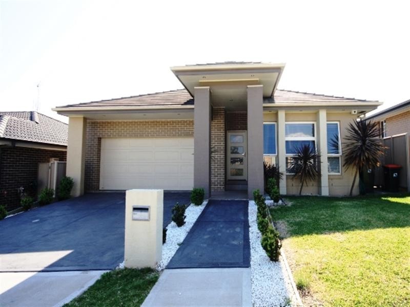 9 Dorset Street, Spring Farm NSW 2570