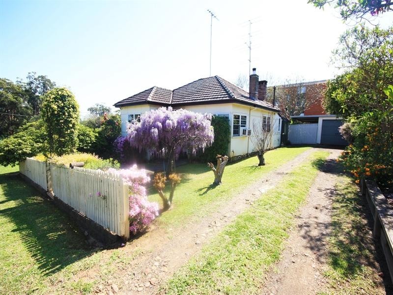 Campbelltown NSW 2560