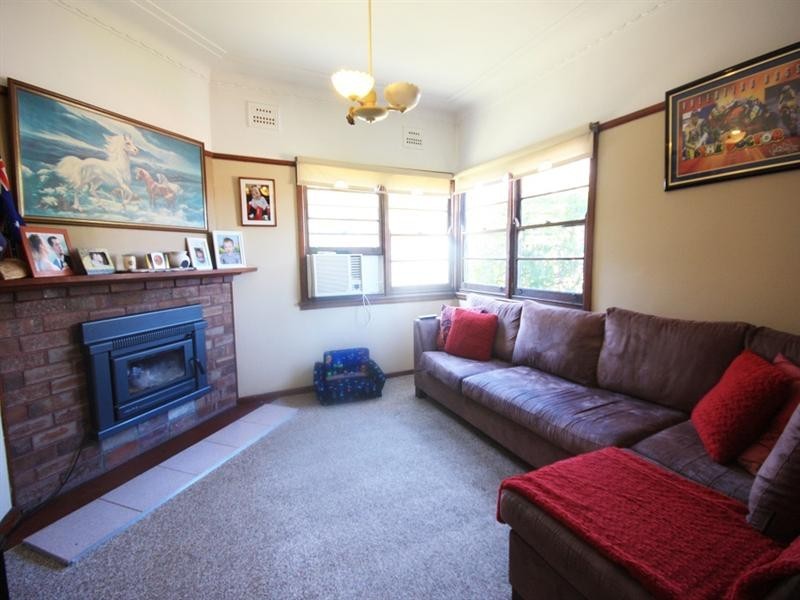 Campbelltown NSW 2560