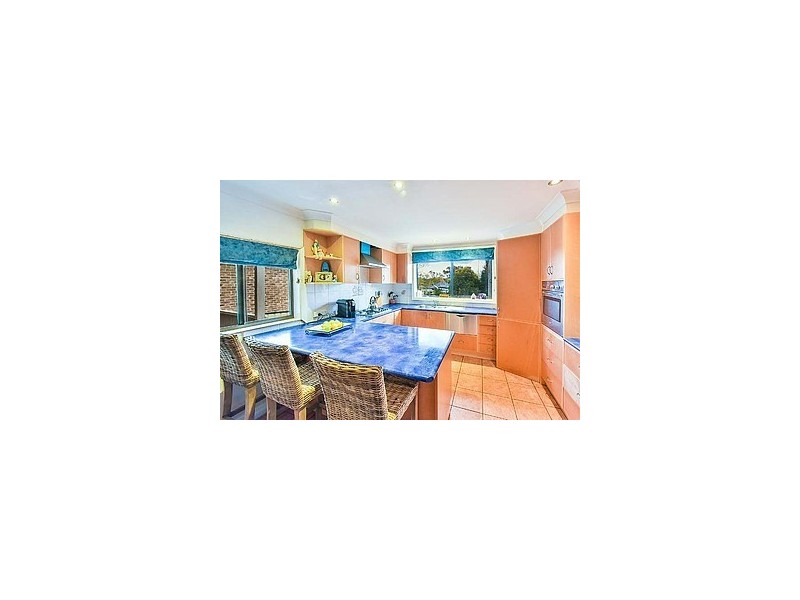 5 Condamine Street, Campbelltown NSW 2560