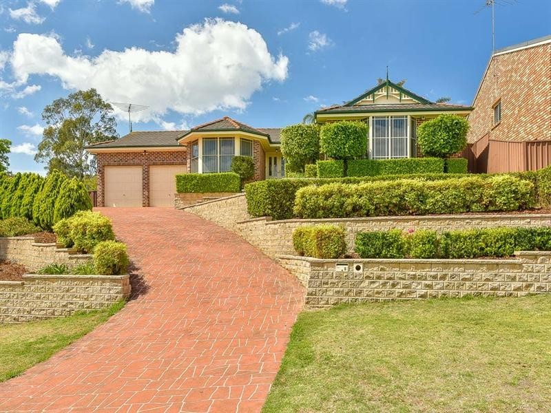 5 Laguna Place, Glen Alpine NSW 2560