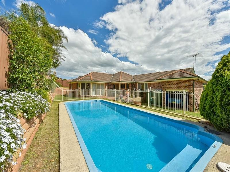 5 Laguna Place, Glen Alpine NSW 2560