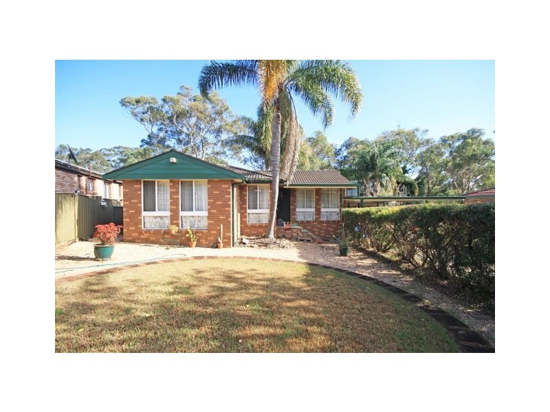 Macquarie Fields NSW 2564