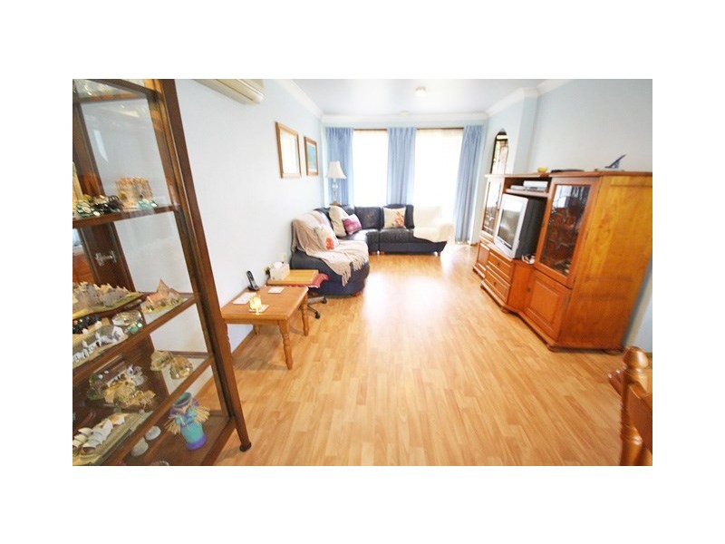 Macquarie Fields NSW 2564