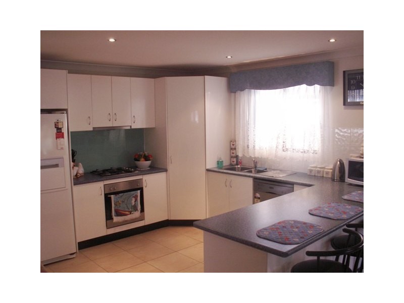 St Helens Park NSW 2560