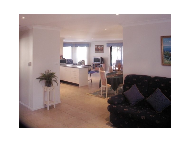 St Helens Park NSW 2560