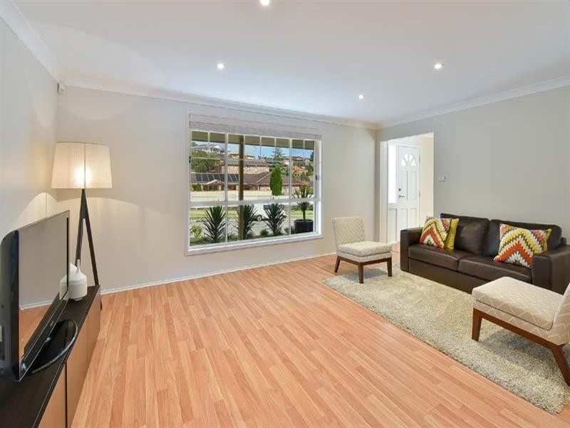 21 Mount Sugarloaf Drive, Glen Alpine NSW 2560