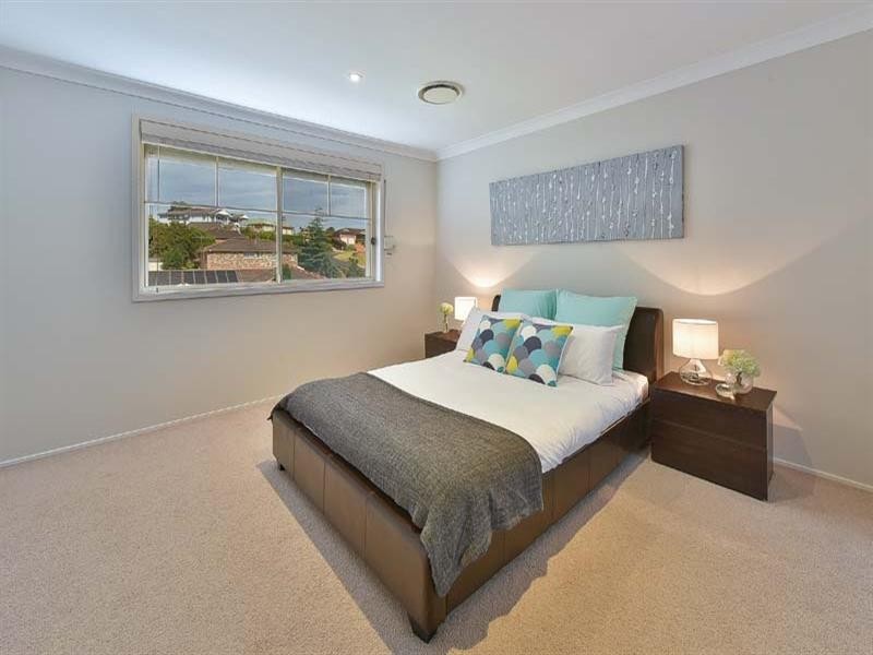 21 Mount Sugarloaf Drive, Glen Alpine NSW 2560