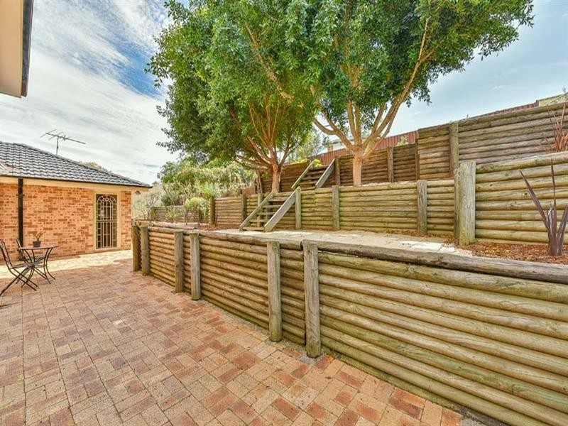 21 Mount Sugarloaf Drive, Glen Alpine NSW 2560