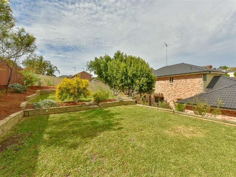 21 Mount Sugarloaf Drive, Glen Alpine NSW 2560