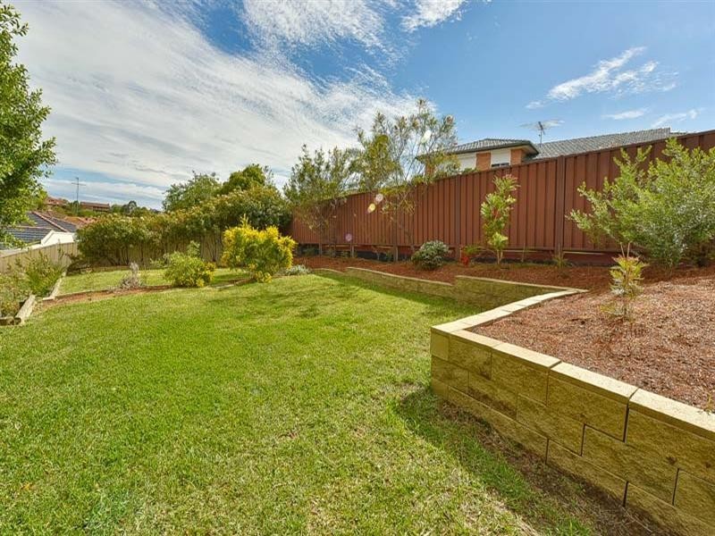 21 Mount Sugarloaf Drive, Glen Alpine NSW 2560
