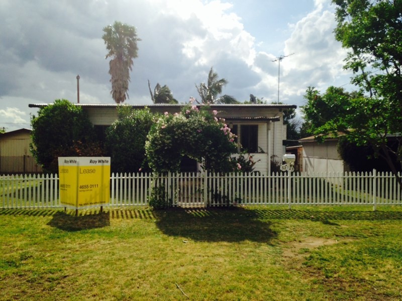 53 Weir Road, Warragamba NSW 2752