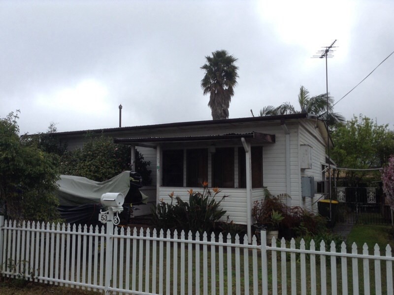 53 Weir Road, Warragamba NSW 2752