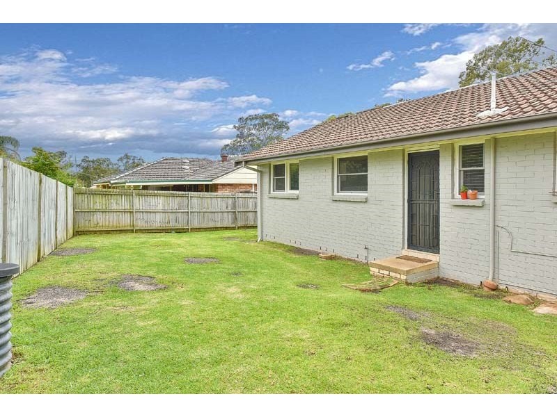 54 Richmond Crescent, Campbelltown NSW 2560