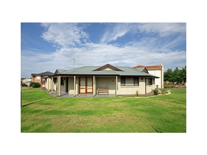 34 Mason Drive, Harrington Park NSW 2567