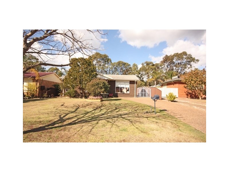Minto NSW 2566