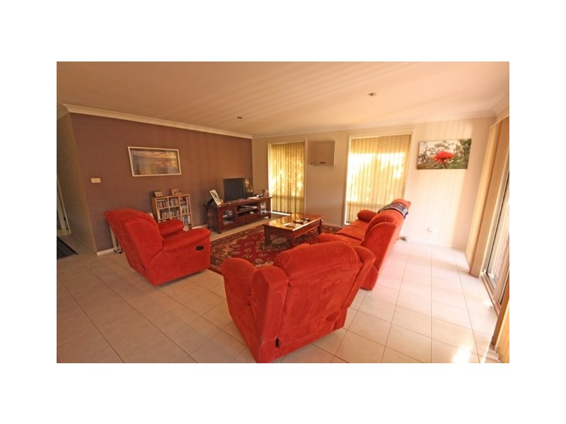 7/72 Parliament Road, Macquarie Fields NSW 2564