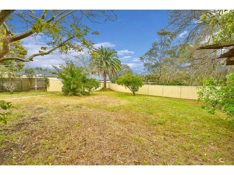 Campbelltown NSW 2560