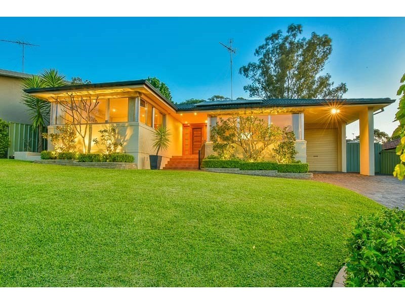 Bradbury NSW 2560