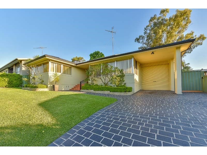Bradbury NSW 2560