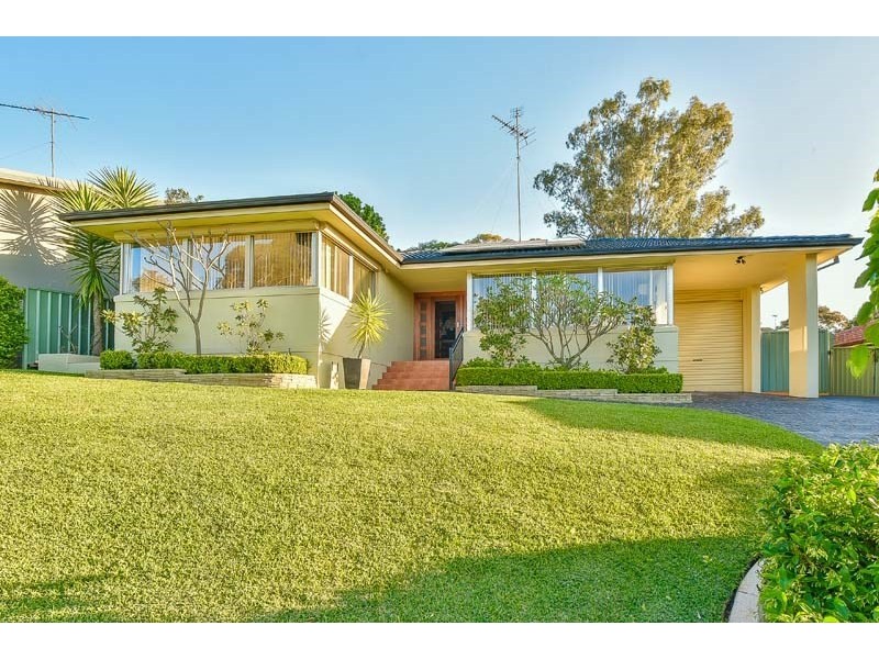 Bradbury NSW 2560