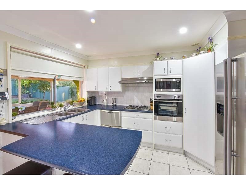 Bradbury NSW 2560