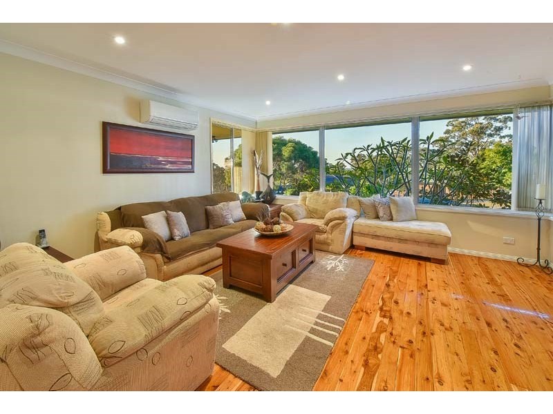 Bradbury NSW 2560