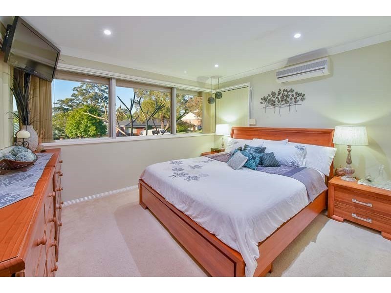 Bradbury NSW 2560