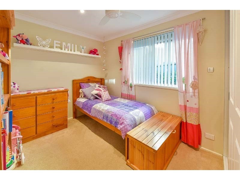 Bradbury NSW 2560