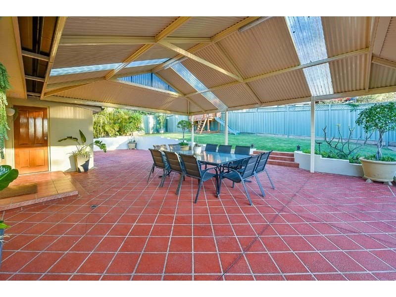 Bradbury NSW 2560