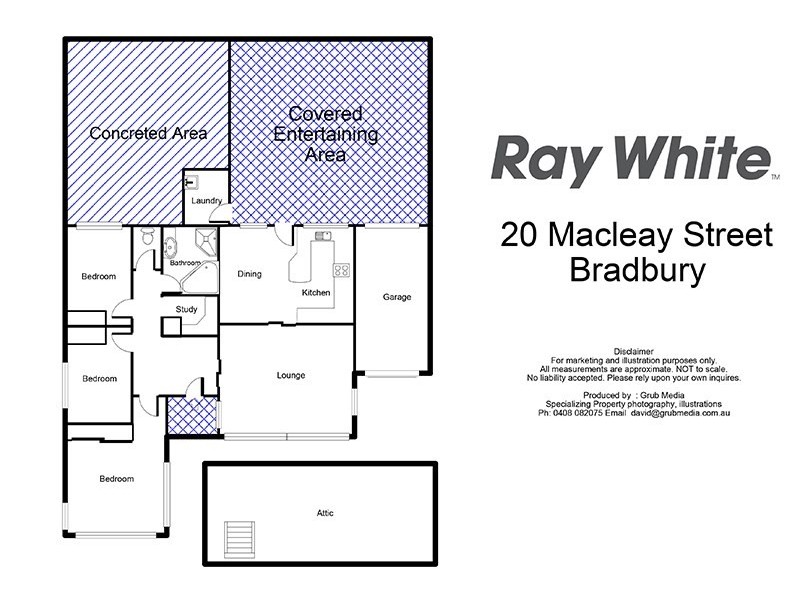 Bradbury NSW 2560