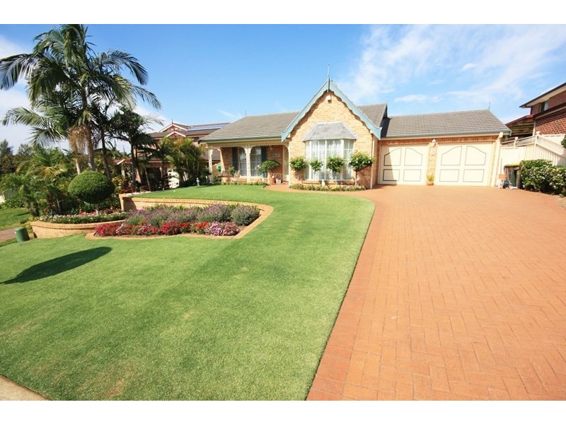 10 Lacks Place, Blair Athol NSW 2560