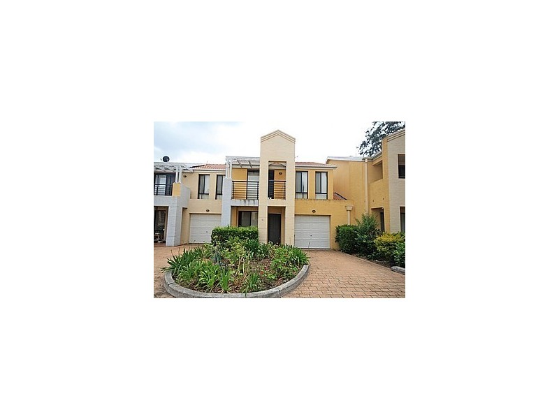 14/72 Parliament Road, Macquarie Fields NSW 2564