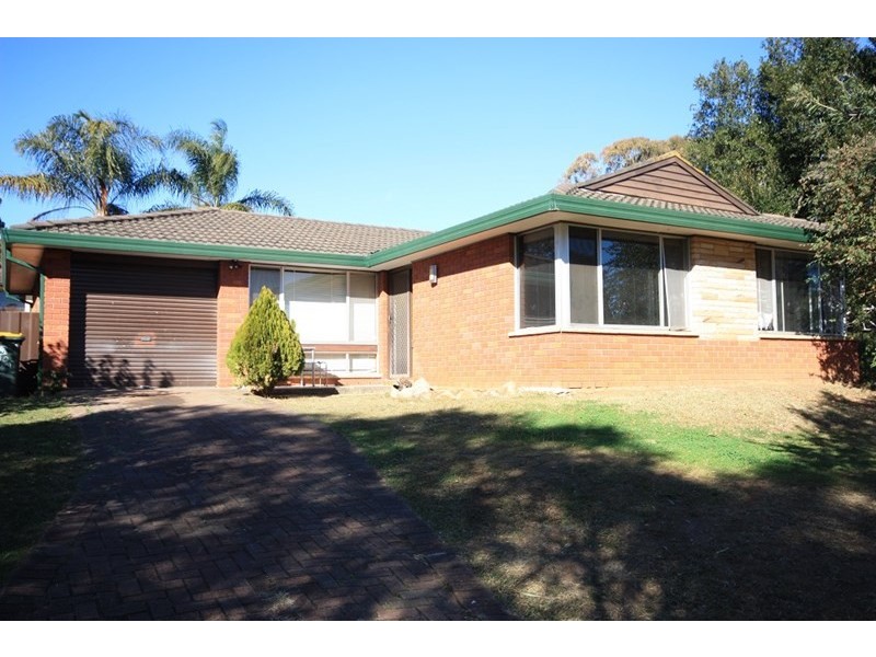 2 Ash Place, Bradbury NSW 2560