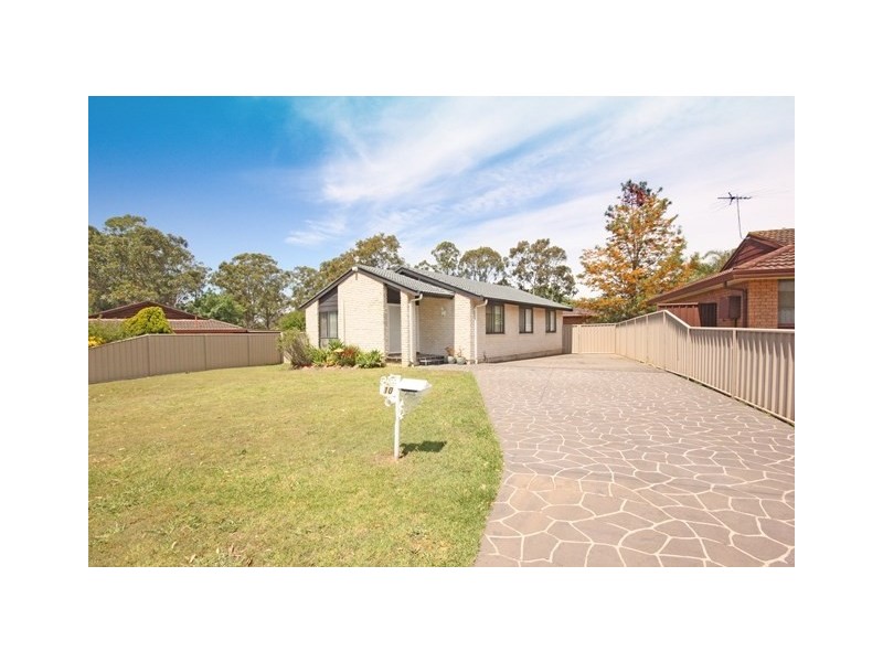 Glenfield NSW 2167