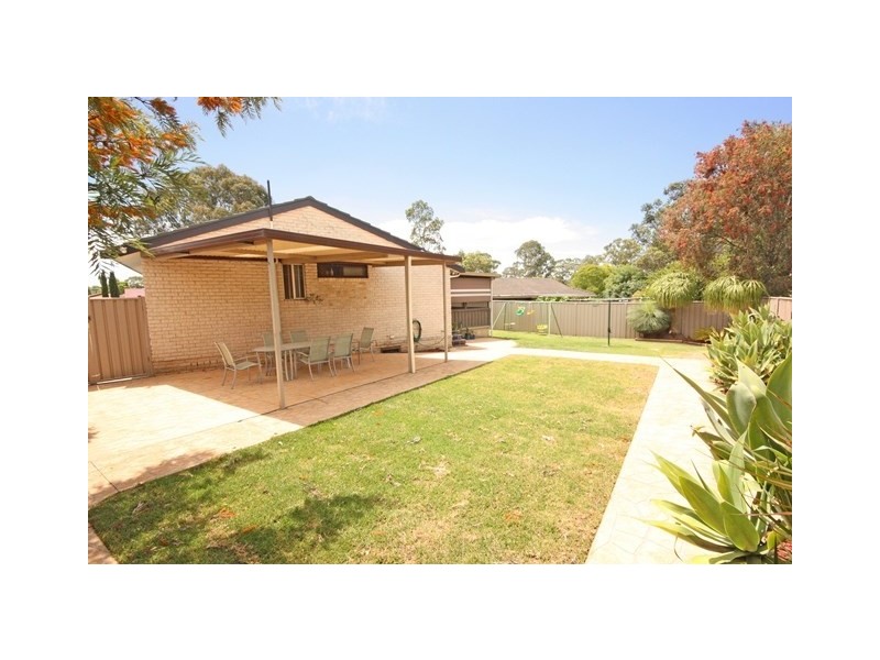 Glenfield NSW 2167