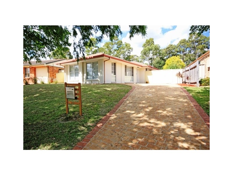 Currans Hill NSW 2567