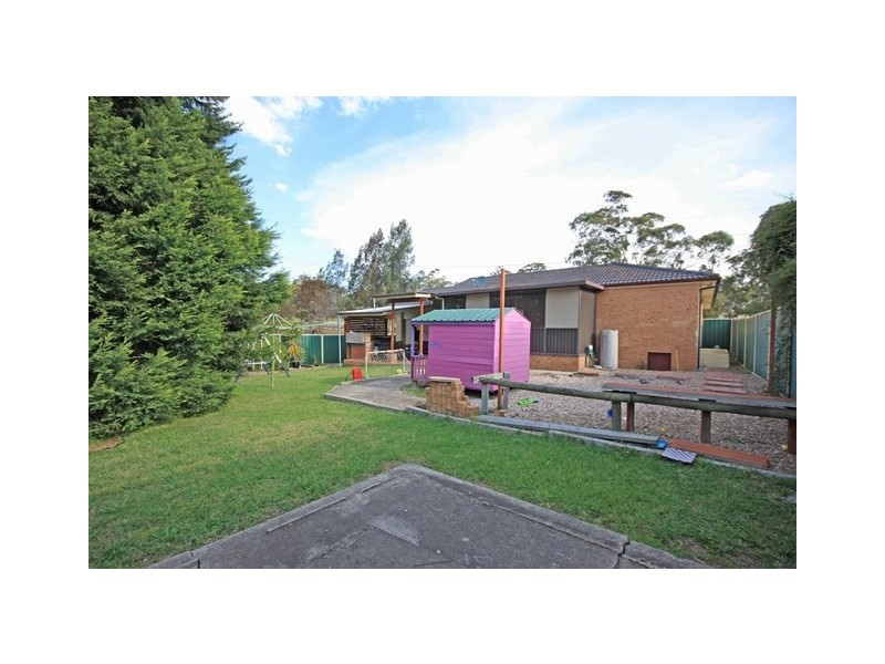 43 Demetrius Road, Rosemeadow NSW 2560