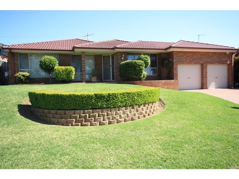 11 Wattle Green, Narellan Vale NSW 2567