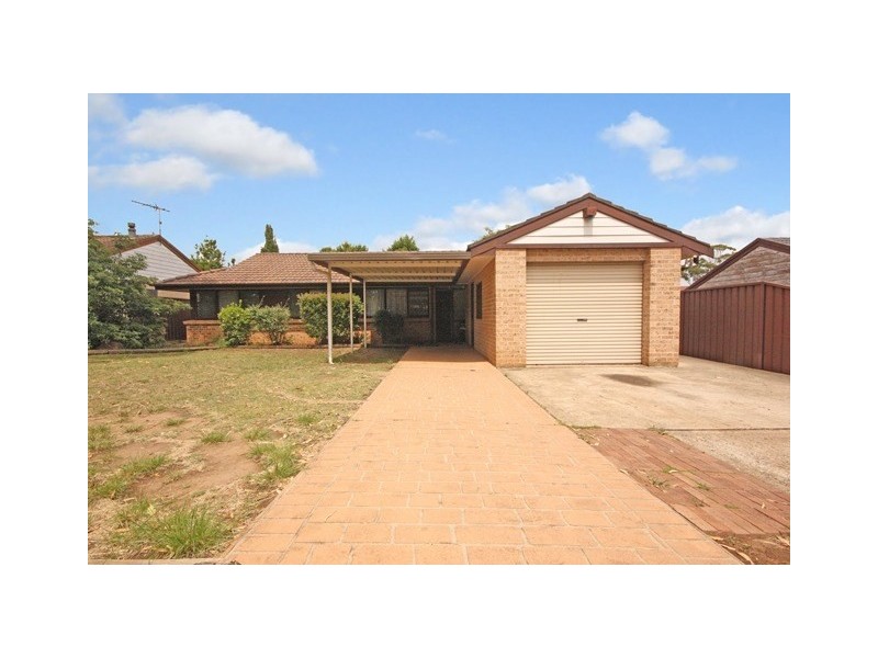 Ingleburn NSW 2565