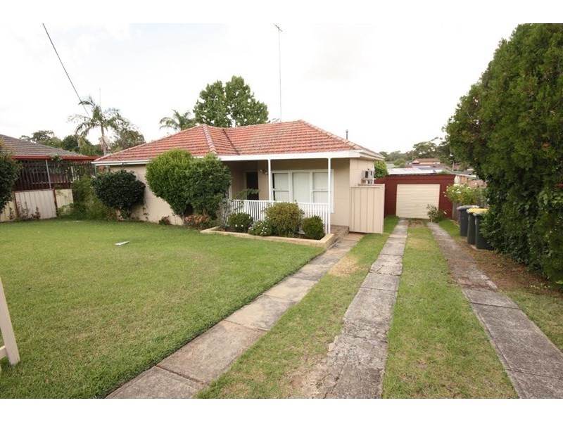 51 Hoddle Avenue, Bradbury NSW 2560