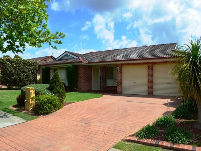 5 Holdsworth Drive, Narellan Vale NSW 2567