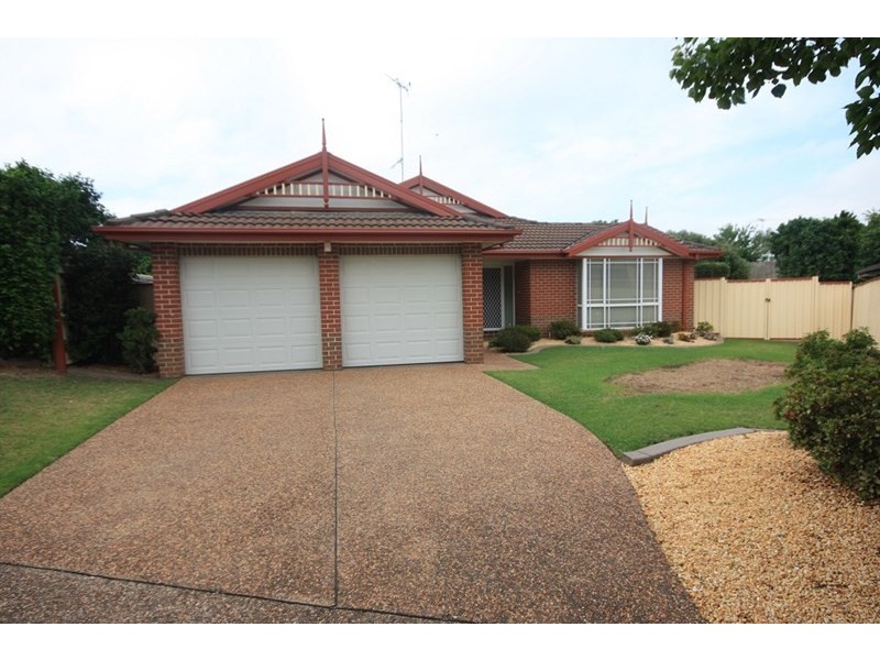 12 Salter Court, Harrington Park NSW 2567