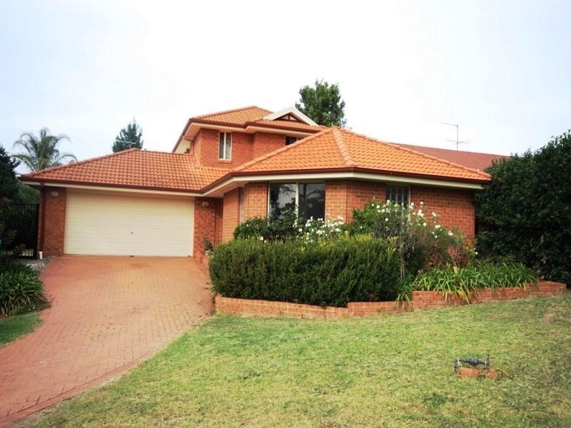 2 Haines Grove, Mount Annan NSW 2567