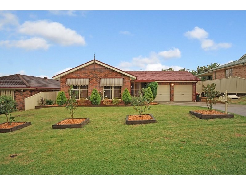 Narellan Vale NSW 2567