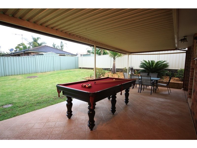 Narellan Vale NSW 2567