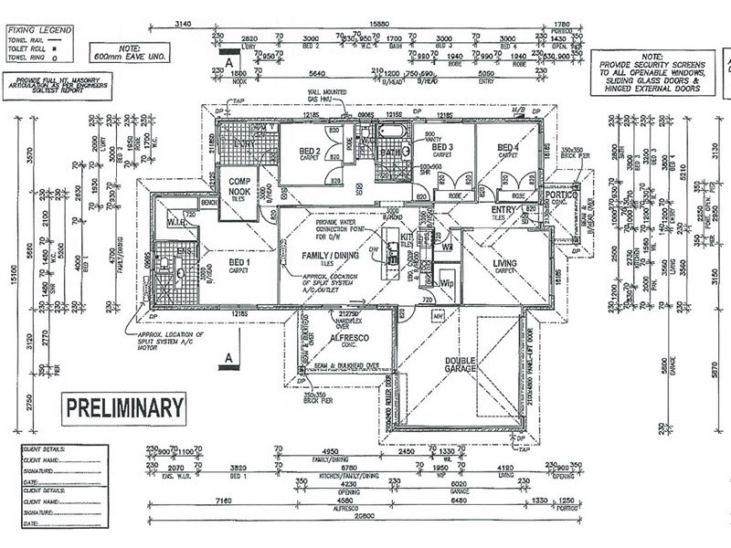 14 Hindle Street, Oran Park NSW 2570