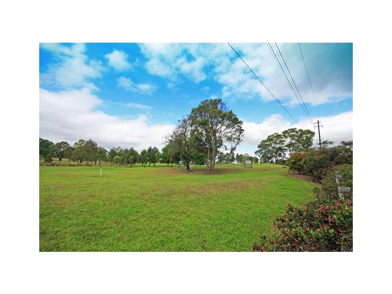 1 Gilbert Street, Elderslie NSW 2570