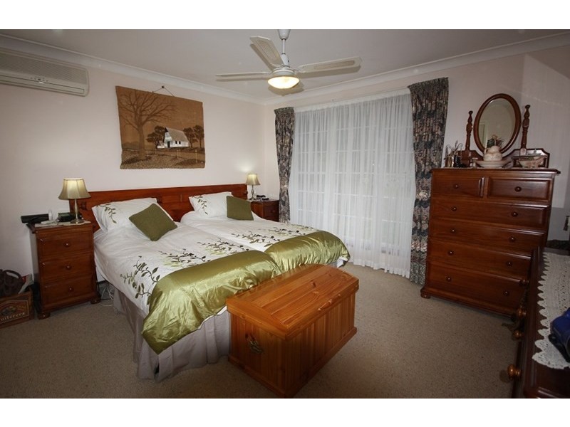 91 Nymboida Crescent, Ruse NSW 2560