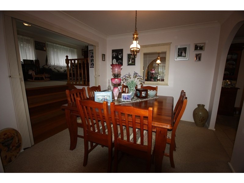 91 Nymboida Crescent, Ruse NSW 2560